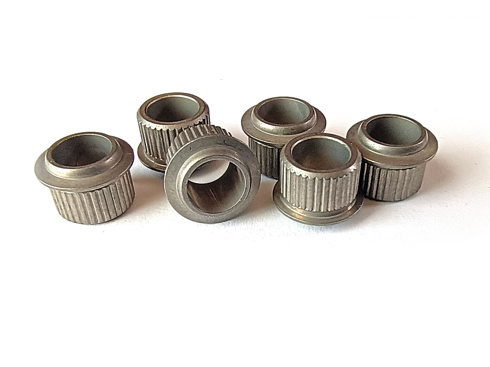 Hosco Push-Fit Machine Head Bushes (Relic)
