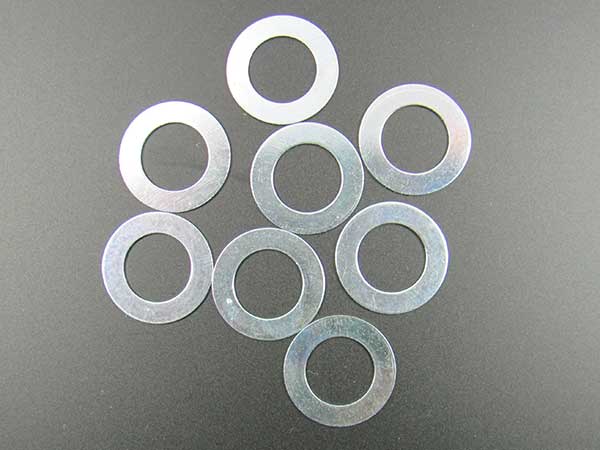 Dress Washer for 3/8" Pots and Jacks (pack of 8)