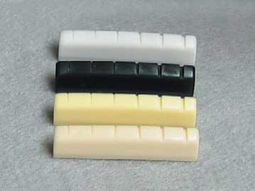 43mm Resin nut Gibson style