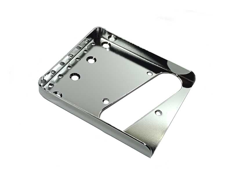 Hosco Vintage Style Telecaster Bridge
