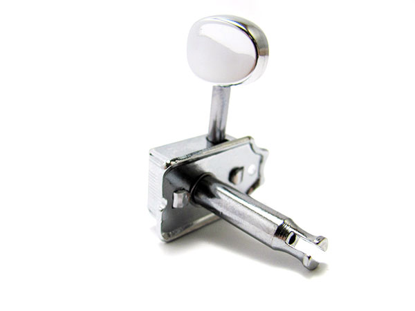 Wilkinson Deluxe Kluson style Machine Heads - Click Image to Close