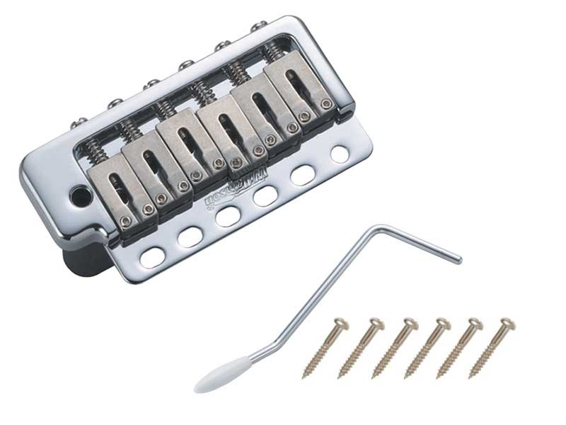 Wilkinson WVP6 Tremolo with Steel Block