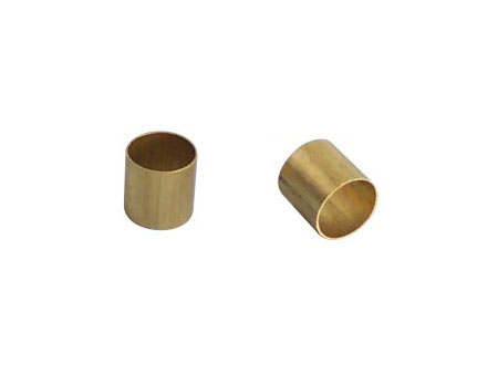 Conversion Sleeves for split shaft pots (pair)