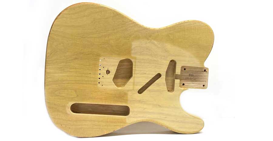 Telecaster Bodies